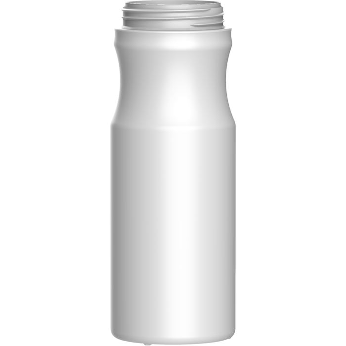Budget 650ml Promotional Drink Bottle - Custom Promotional Product