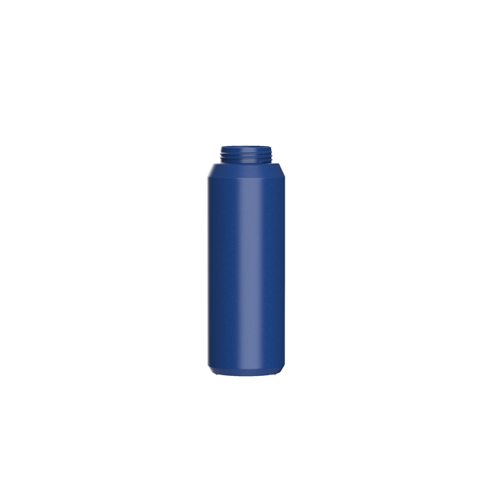 1 Litre Burst Chin Rest Bottles - Custom Promotional Product