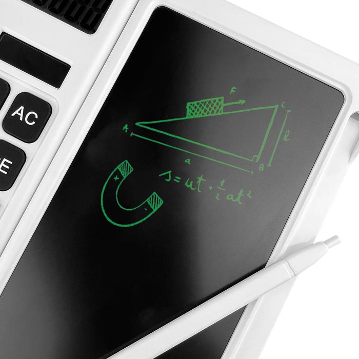 Note It Calculator - Custom Promotional Product