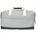 Cutter & Buck 19" 49L Cotton Weekender Duffel - Custom Promotional Product