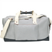 Cutter & Buck 19" 49L Cotton Weekender Duffel - Custom Promotional Product