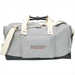Cutter & Buck 19" 49L Cotton Weekender Duffel - Custom Promotional Product