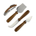Cheese Knife Set - Custom Promotional Product