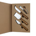 Cheese Knife Set - Custom Promotional Product