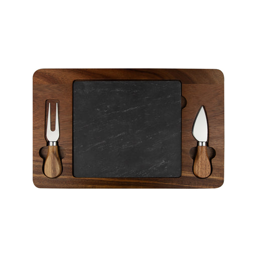 Hillside Slate Cheeseboard - Custom Promotional Product