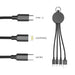 Bottle Opener Charging Cable - Custom Promotional Product