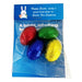 Billboard with Mini Solid Easter Eggs - Custom Promotional Product