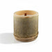Bamboo Candle - Custom Promotional Product
