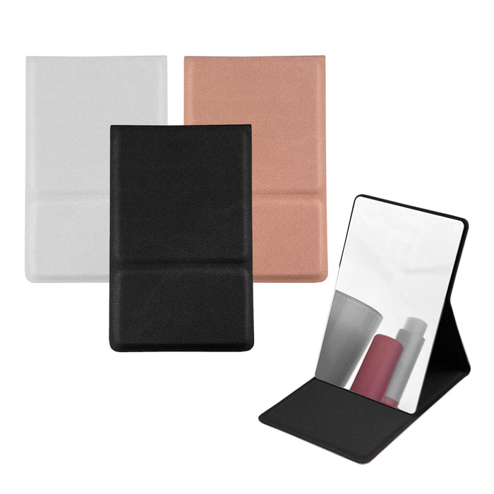 Ovela Compact Mirror - Custom Promotional Product