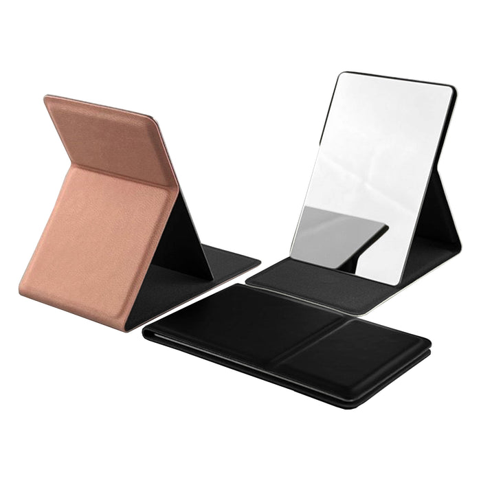 Ovela Compact Mirror - Custom Promotional Product