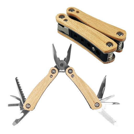 Elk Ridge Compact Knife - Custom Promotional Product