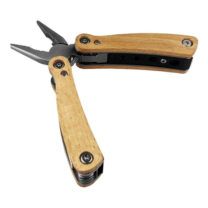 Elk Ridge Compact Knife - Custom Promotional Product
