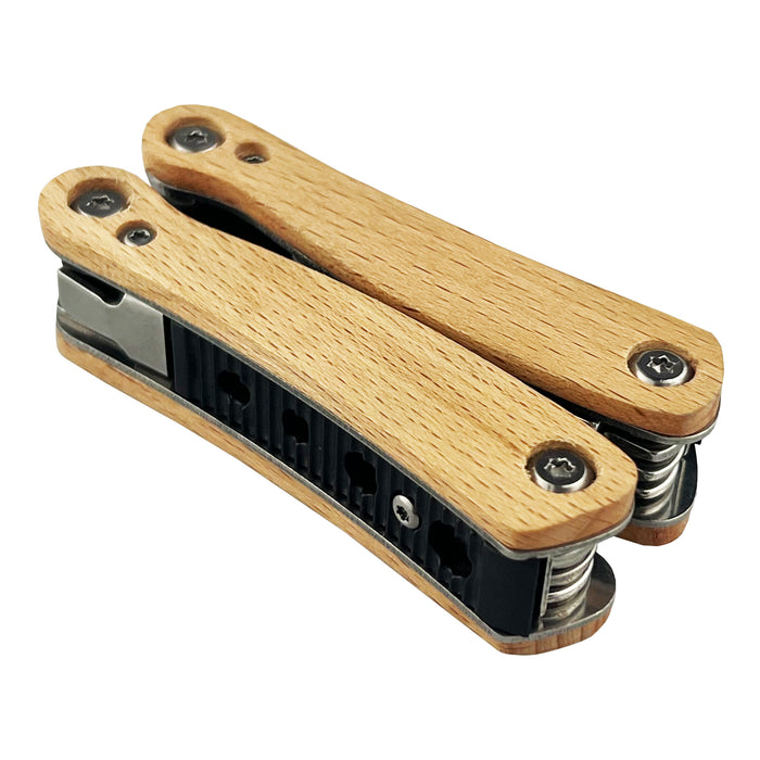 Elk Ridge Compact Knife - Custom Promotional Product