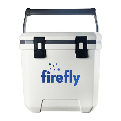 Jasper Cooler Box 24L - Custom Promotional Product