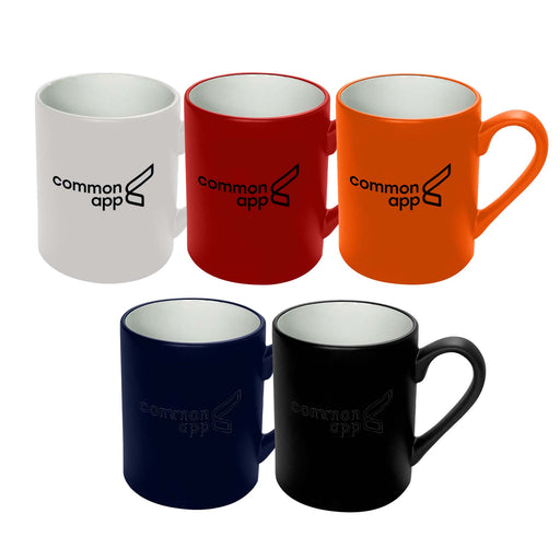 Nevis Coffee Mug - Custom Promotional Product