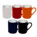 Nevis Coffee Mug - Custom Promotional Product