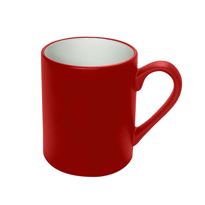 Nevis Coffee Mug - Custom Promotional Product