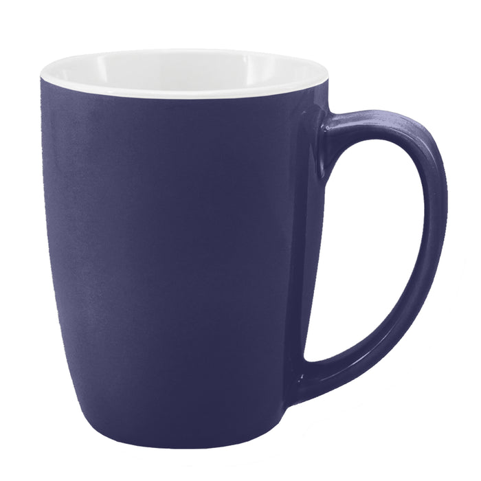 Euro Coffee Mug - Custom Promotional Product