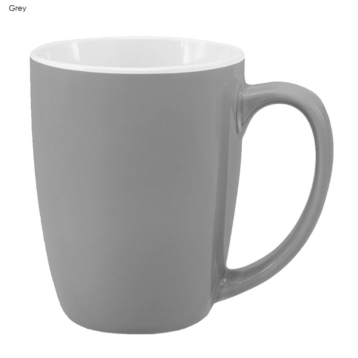Euro Coffee Mug - Custom Promotional Product