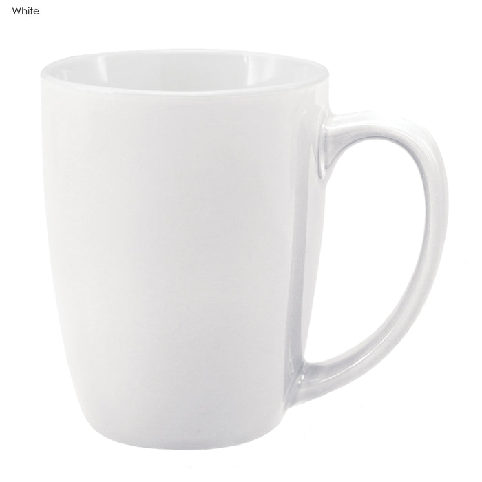 Euro Coffee Mug - Custom Promotional Product