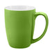 Euro Coffee Mug - Custom Promotional Product
