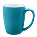 Euro Coffee Mug - Custom Promotional Product