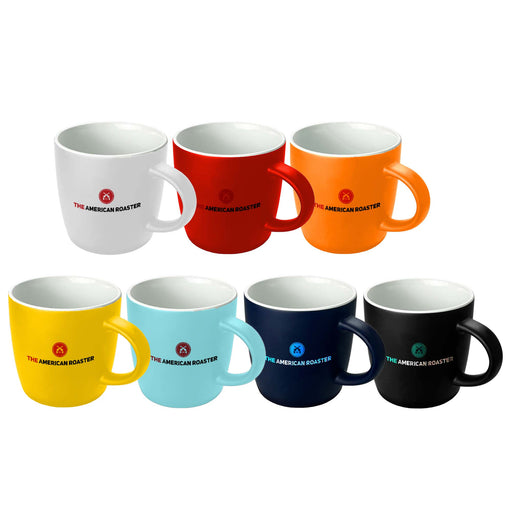 Nathan Coffee Mug - Custom Promotional Product
