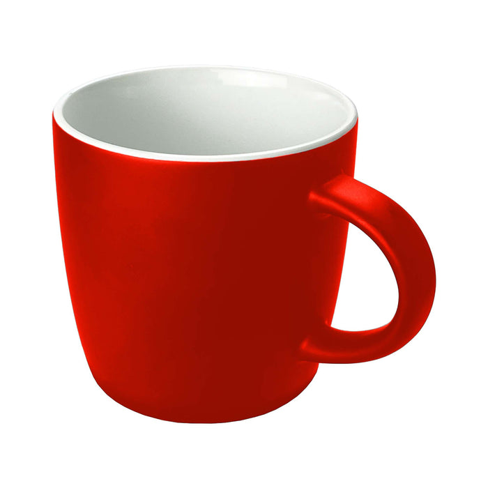 Nathan Coffee Mug - Custom Promotional Product