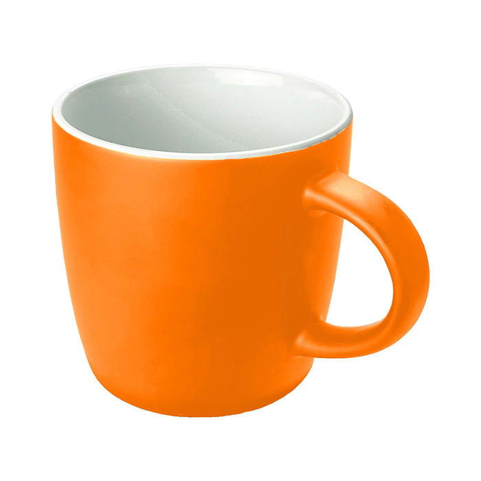 Nathan Coffee Mug - Custom Promotional Product