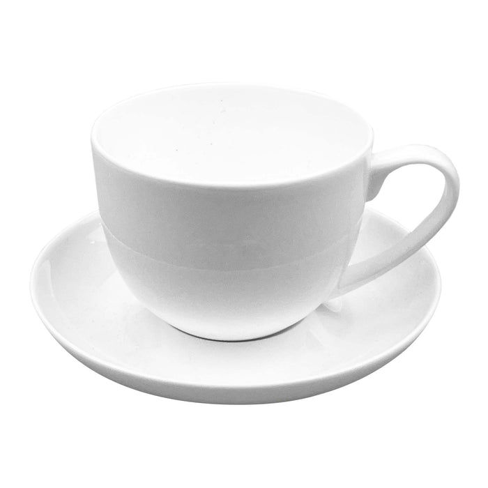 Tea Cup and Saucer - Custom Promotional Product