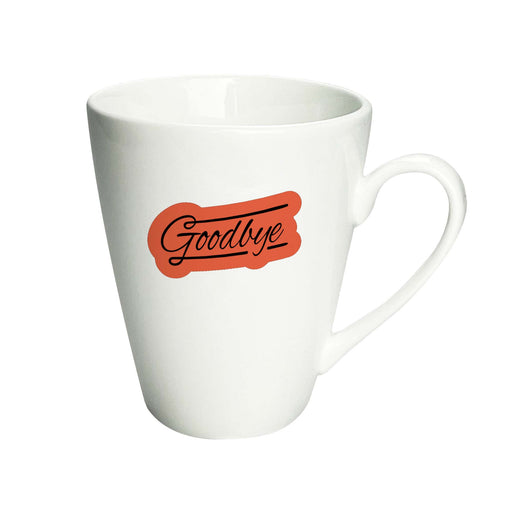 River Coffee Mug - Custom Promotional Product