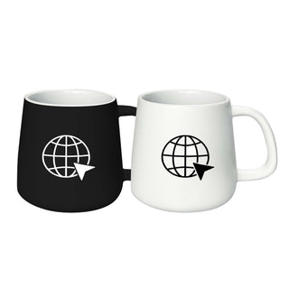 Bologna Coffee Mug - Custom Promotional Product