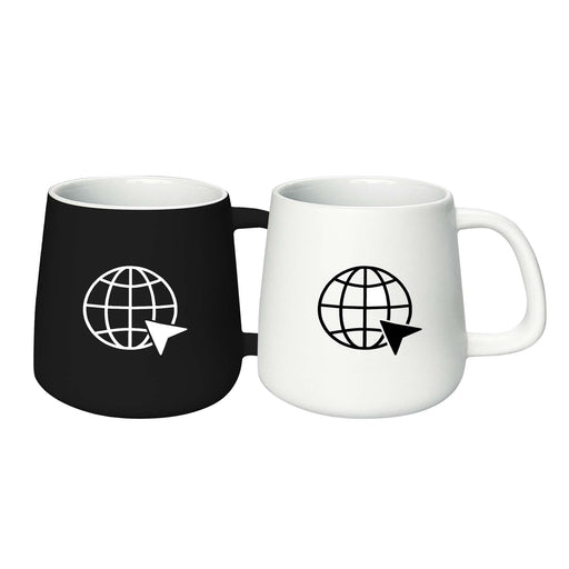 Bologna Coffee Mug - Custom Promotional Product