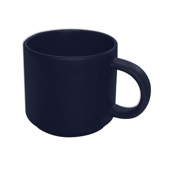 Palermo Ceramic Mug - Custom Promotional Product