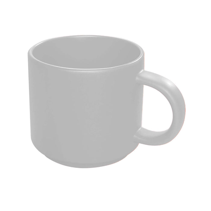 Palermo Ceramic Mug - Custom Promotional Product