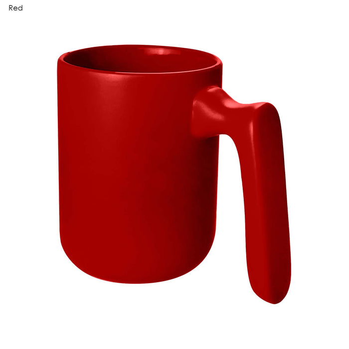 Bonfire Coffee Mug - Custom Promotional Product