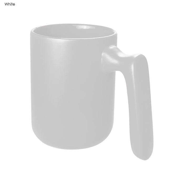 Bonfire Coffee Mug - Custom Promotional Product