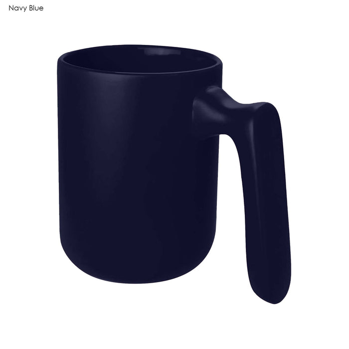 Bonfire Coffee Mug - Custom Promotional Product