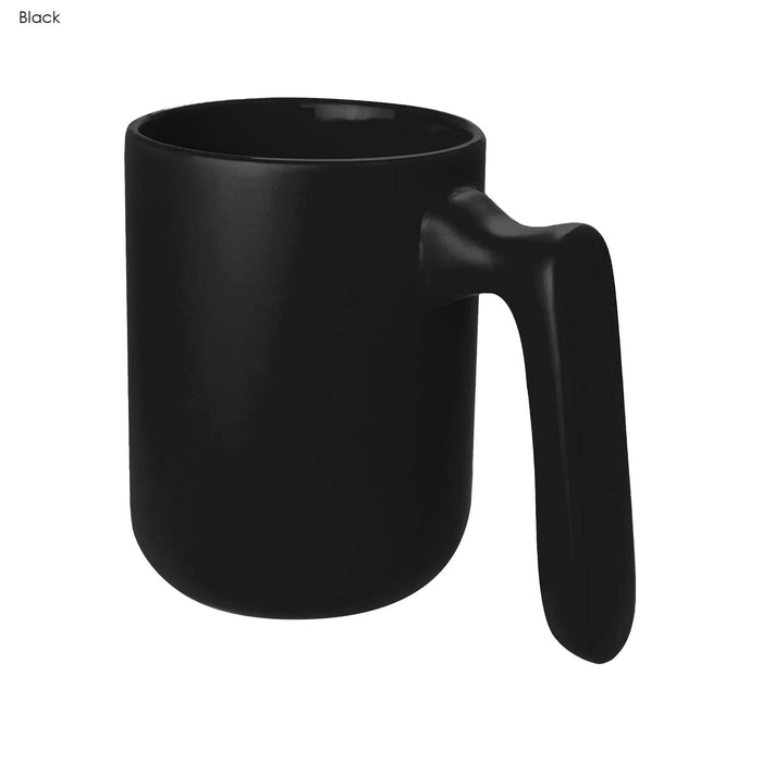 Bonfire Coffee Mug - Custom Promotional Product