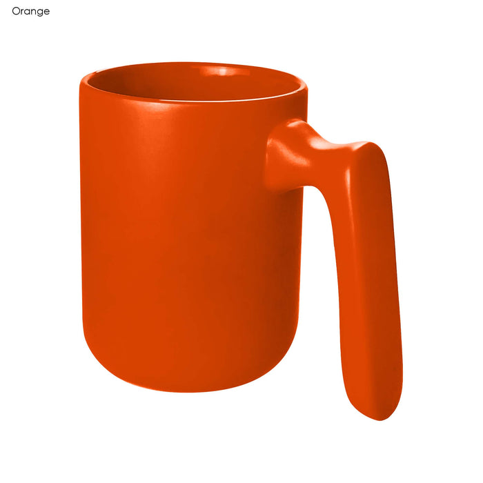 Bonfire Coffee Mug - Custom Promotional Product
