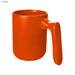 Bonfire Coffee Mug - Custom Promotional Product