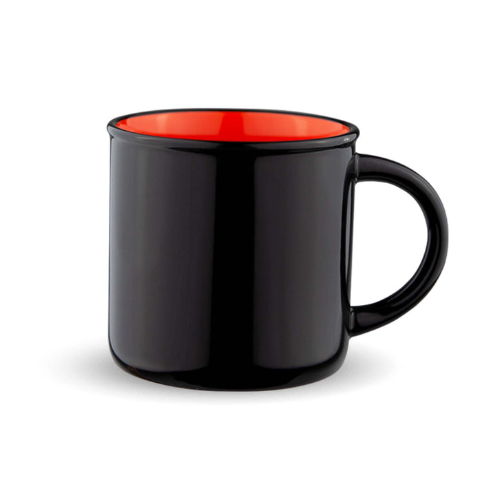Cootha Trail Mug - Custom Promotional Product