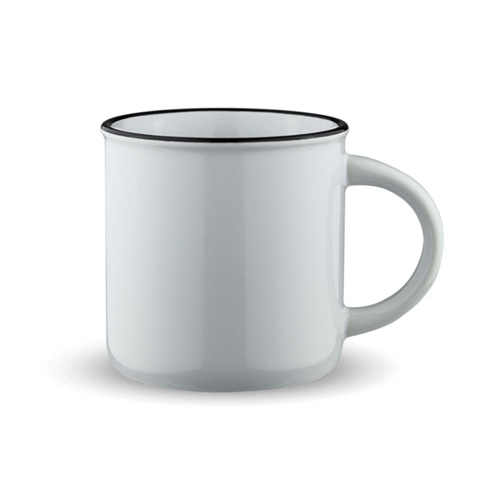 Cootha Trail Mug - Custom Promotional Product