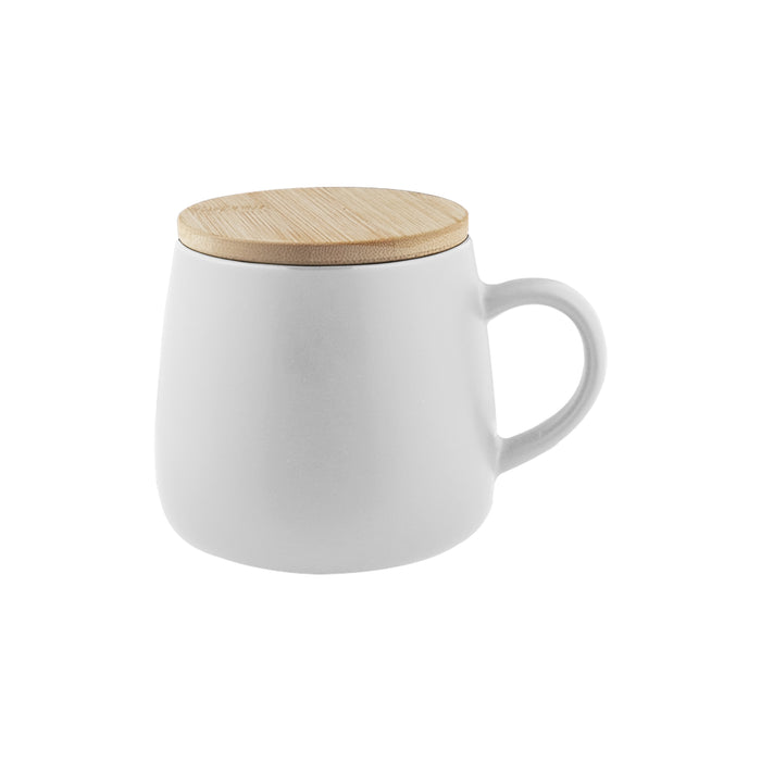 Boronia Coffee Mug - Custom Promotional Product