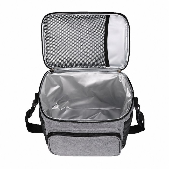 10L Insulated Lunch Cooler Bag