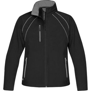 Women's Crew Softshell - Custom Promotional Product