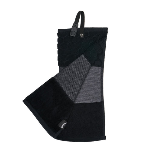 Callaway Trifold Golf Towel - Custom Promotional Product