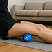 Branded Massage Ball - Custom Promotional Product