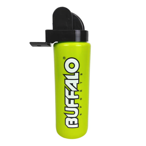 Chin Rest Sports Drinking Water Bottle 1L - Custom Promotional Product