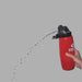 Chin Rest Sports Drinking Water Bottle 1L - Custom Promotional Product